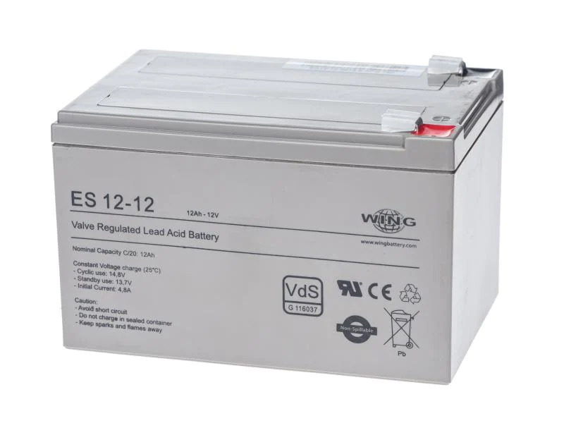 WING Ersatzbatterie ES 12-12