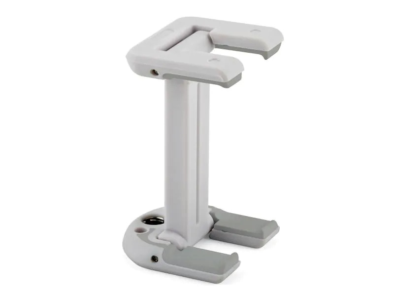 Joby Halterung GripTight ONE Mount Weiss