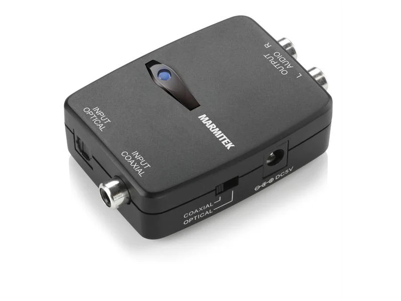 Marmitek Konverter Connect DA21