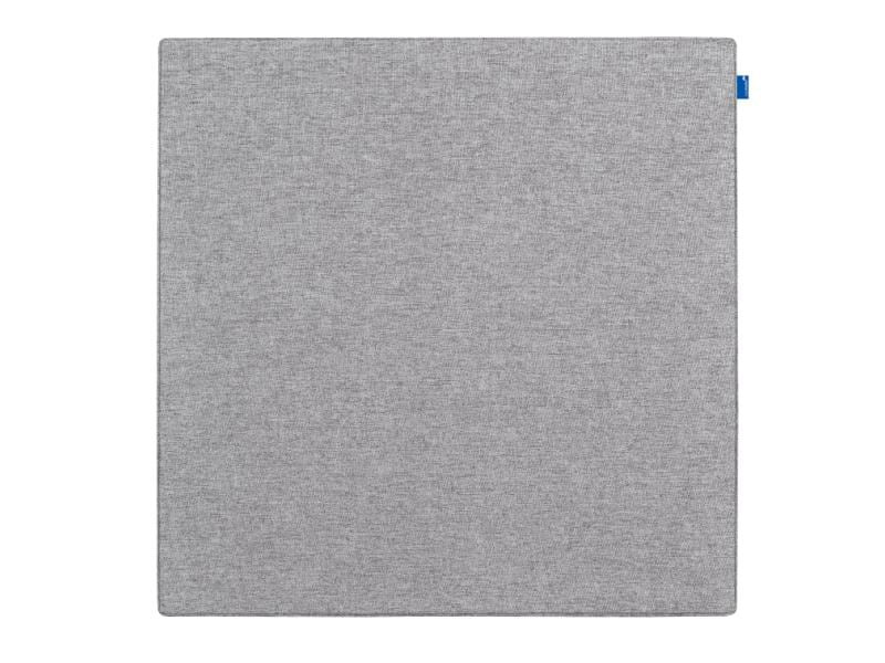 Legamaster Pinnwand Board Up 75 x 75 cm Hellgrau