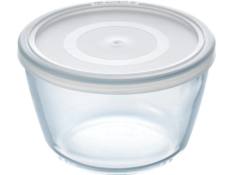 Pyrex Vorratsglas 1.1 l, Transparent