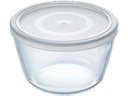 Pyrex Vorratsglas 1.1 l, Transparent