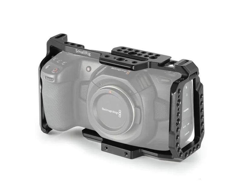 Smallrig Cage Pocket Cinema Camera 4K &amp; 6K