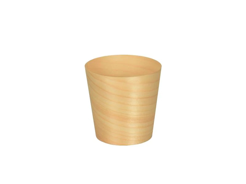 Papstar Fingerfood-Schale Pure 6 cm, 50 Stück