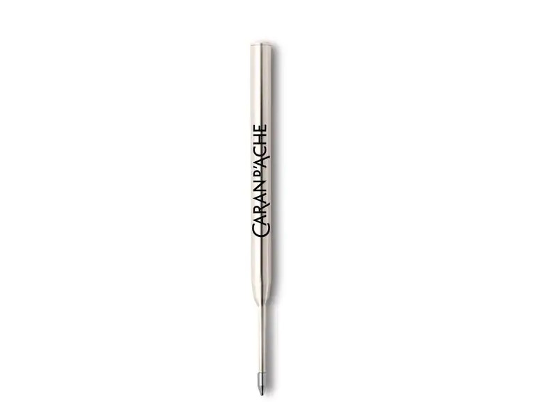 Caran d'Ache Schreibmine KS Mine Goliath Large (L), Schwarz