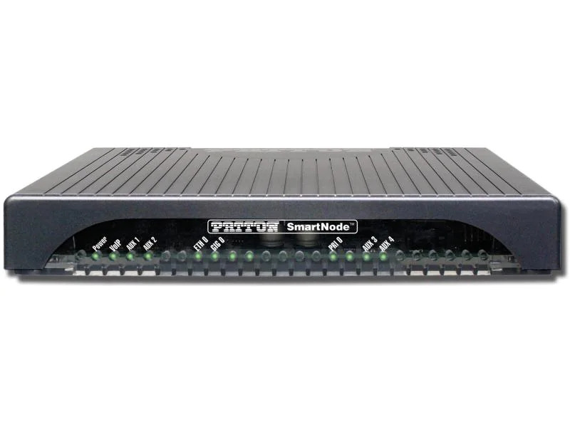 Patton Gateway SmartNode SN4171/1E30VHP PRA