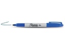 Sharpie Permanent-Marker 0.9 mm Blau