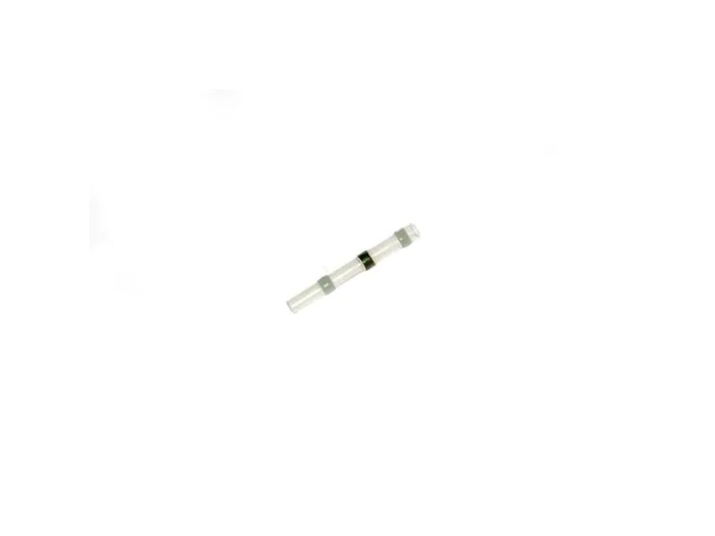 EP Lötverbinder 0.25-0.5 mm²  (26-24 AWG) Weiss, 10 Stk.
