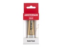 Amsterdam Acrylfarbe Reliefpaint 802 Hellgold deckend, 20 ml