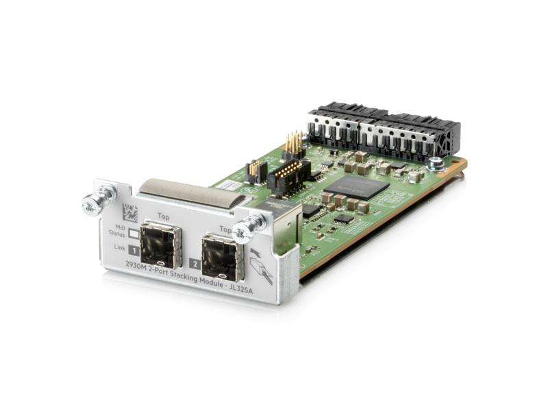 HPE Aruba Networking Stacking Modul JL325A