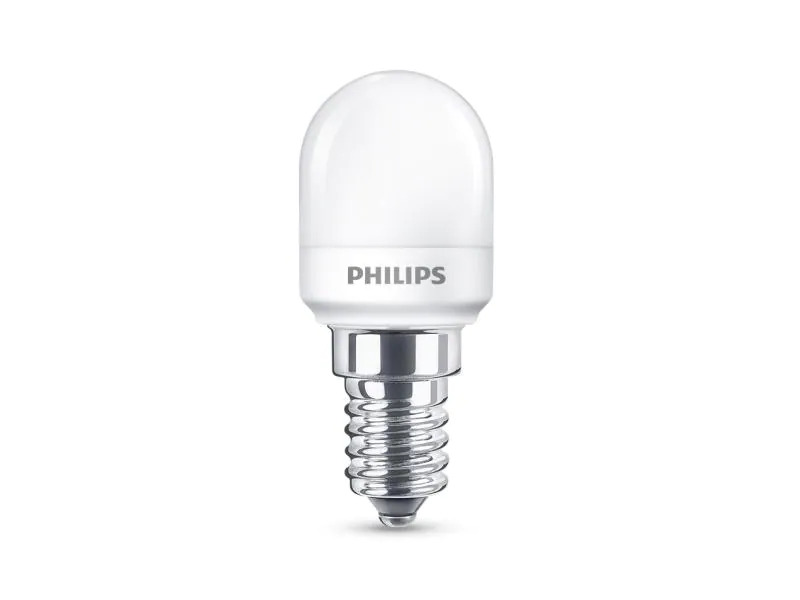 Philips Lampe LED 15W E14 T25 WW FR ND Warmweiss