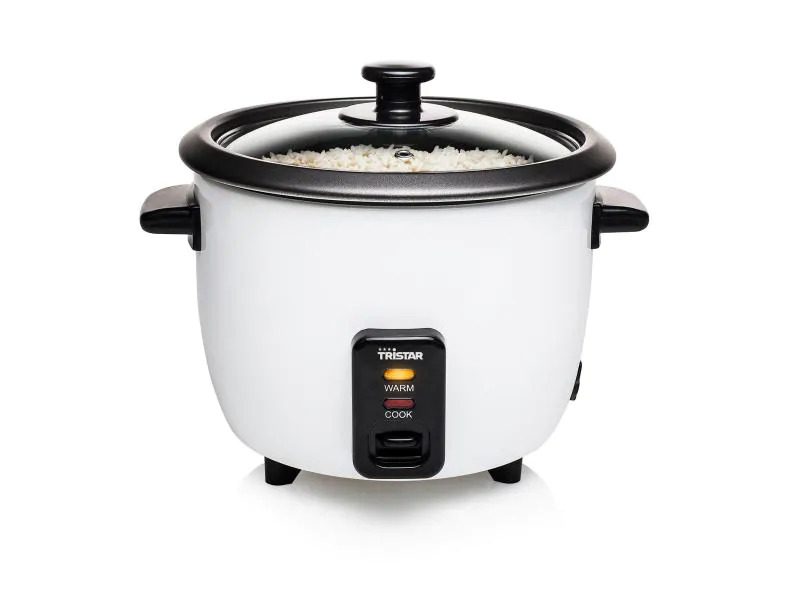 Tristar Reiskocher RK-6117 0.6 l
