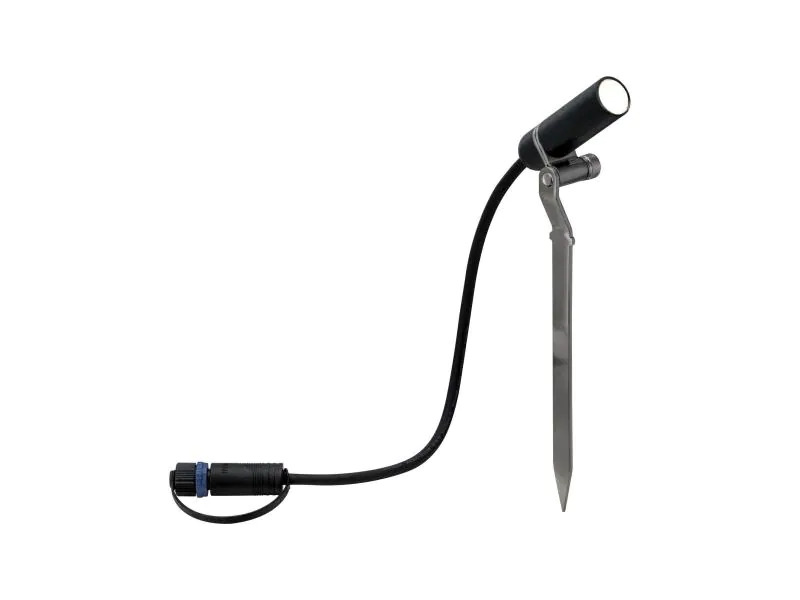 Paulmann Gartenspot Plug &amp; Shine PLANTINI 45° 3000 K, Erweiterung