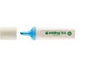 edding Textmarker 24 EcoLine Hellblau