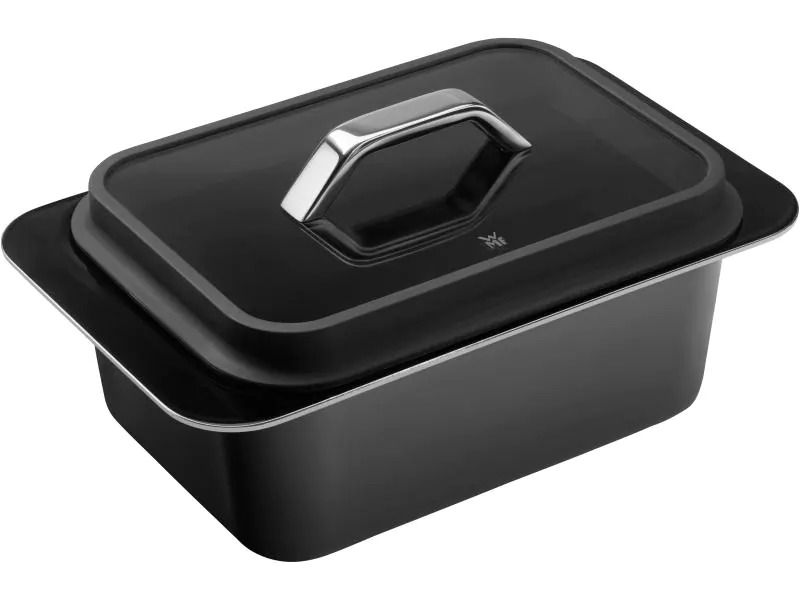 WMF Bräter Fusiontec 38 cm x 24 cm x 18 cm