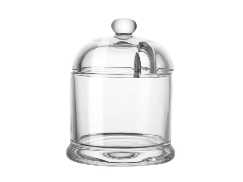 Leonardo Konfitürenglas Delight 250 ml