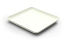 Sier Einwegteller Bagastro 16 cm x 1.5 cm x 16 cm, 40 Stück