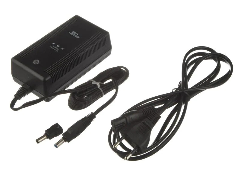 Alpha Elettronica Tischnetzgerät  39.6 W, 12 V