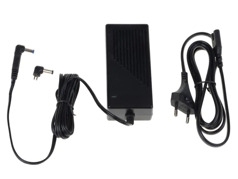 Alpha Elettronica Tischnetzgerät  60 W, 12 V