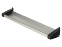 Wolfcraft Lochwandablage 50 x 11 cm