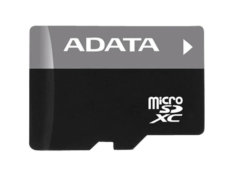 ADATA microSDHC-Karte Premier UHS-I 32 GB