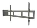 Multibrackets Wandhalterung Swing Arm 2654 Schwarz