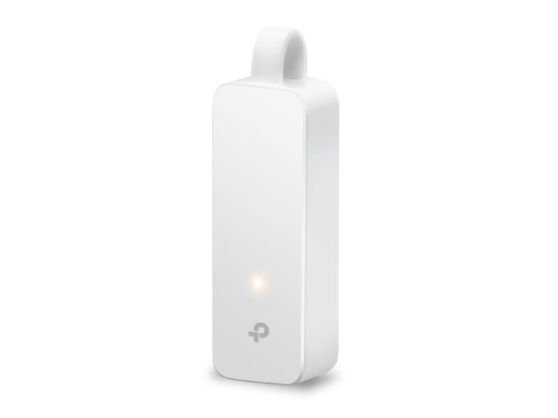 TP-Link Netzwerk-Adapter UE300C USB Typ-C