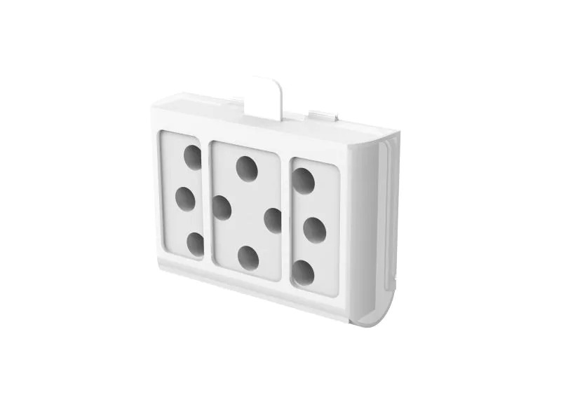 Boneco Duftkartusche Aromapad zu P50