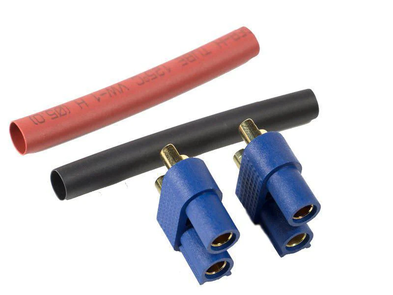 EP Stecker DC3 1 Stück