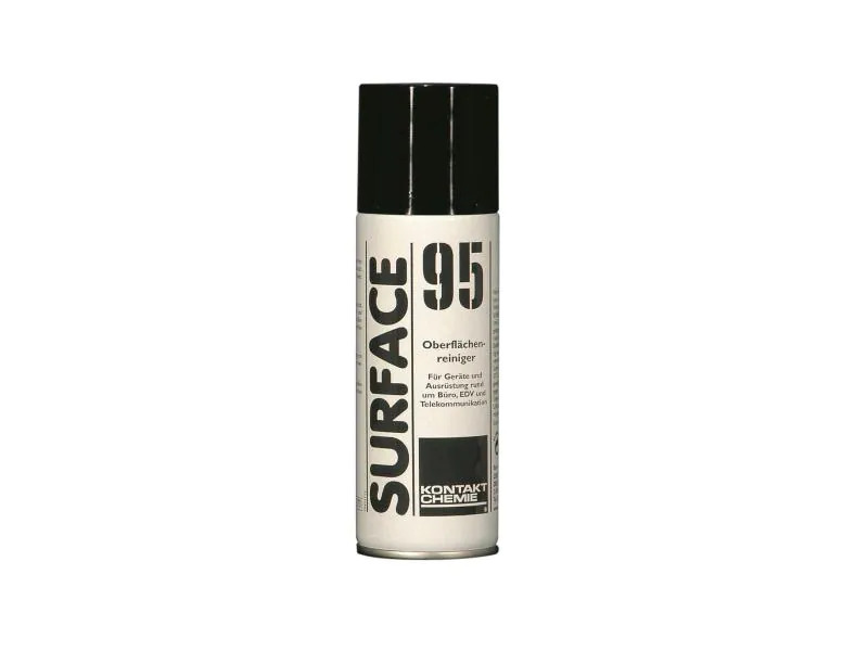 Kontakt Chemie Reinigungsspray SURFACE 95 200 ml