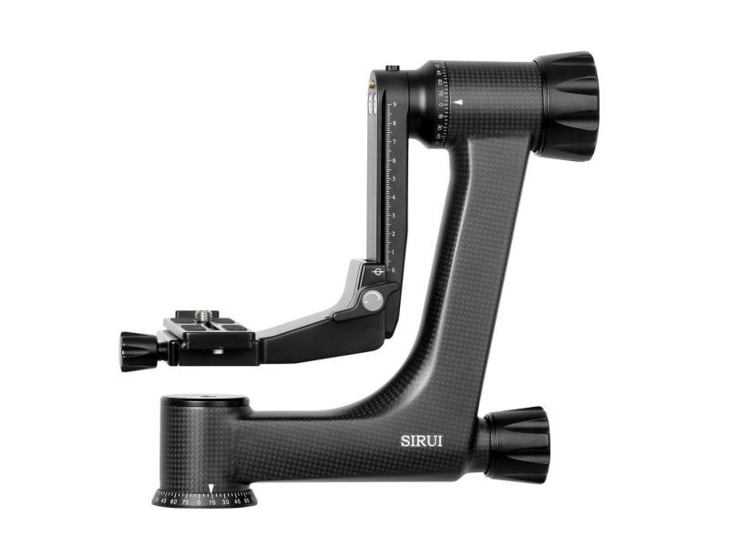 Sirui Stativkopf PH-30