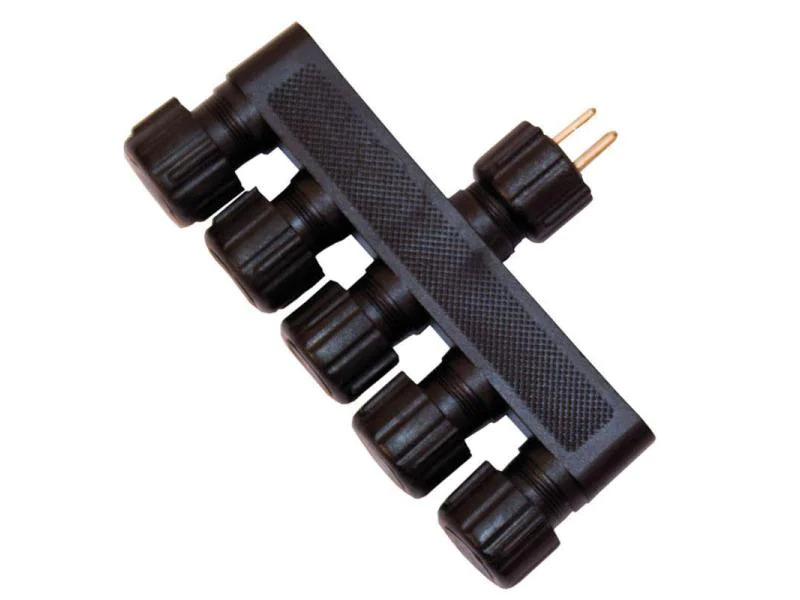 Schego Verteiler für Kabel
