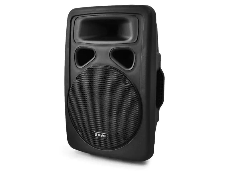 Skytec Lautsprecher SP1000A