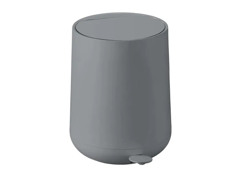 Zone Denmark Treteimer Nova 5 l, Grey