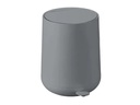 Zone Denmark Treteimer Nova 5 l, Grey