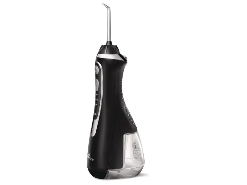 Waterpik Munddusche WP-562E Schwarz