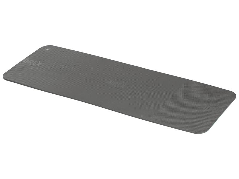 Airex Gymnastikmatte Fitline Schiefer, 140 cm