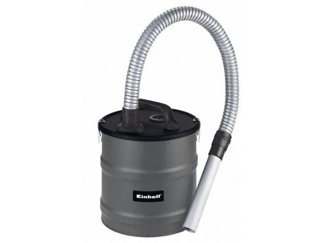 Einhell Aschefeinfilter 18 l