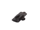 Axis TW1101 MOLLE Halterung zu Bodycam W100/W101 Schwarz 5 Stück