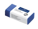 Faber-Castell Radiergummi Dust-Free Dunkelblau