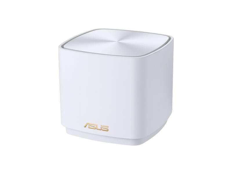 ASUS Mesh-Satellit ZenWiFi AX Mini (XD4) Einzeladapter