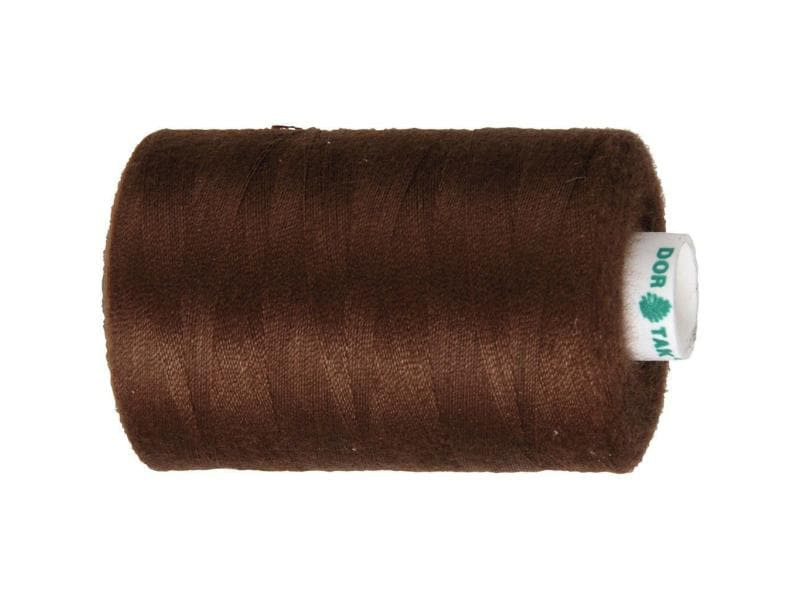 Creativ Company Näh- und Stickgarn 1000 m Polyester