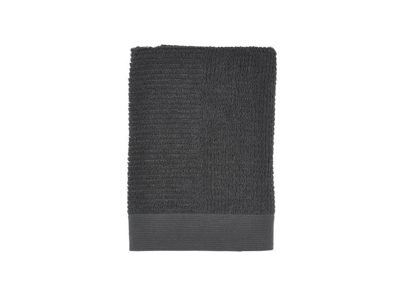 Zone Denmark Duschtuch Classic 70 x 140 cm, Anthrazit