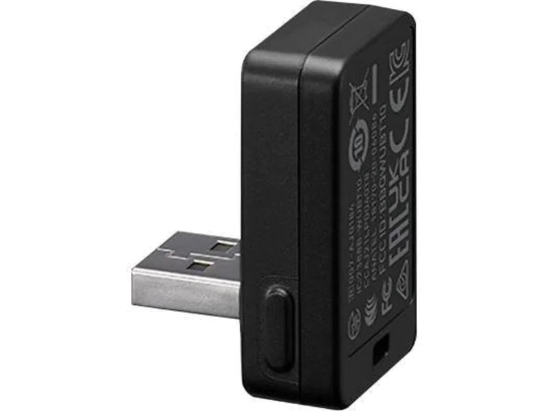 Casio Audio-Adapter WU-BT10