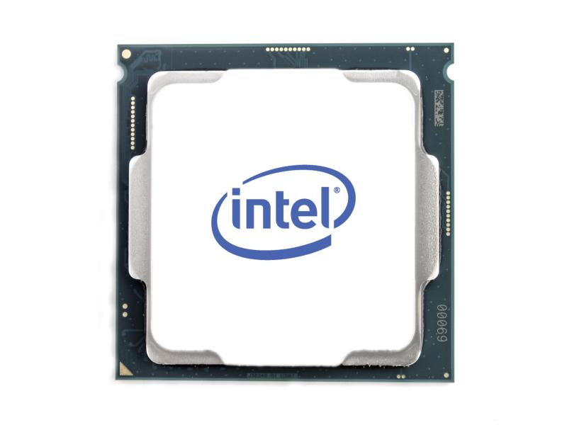Intel CPU Xeon Silver 4210 2.2 GHz