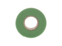 FASTECH Klett-Kabelbinder Wrap Easy Tape 10 mm x 5 m, Grün