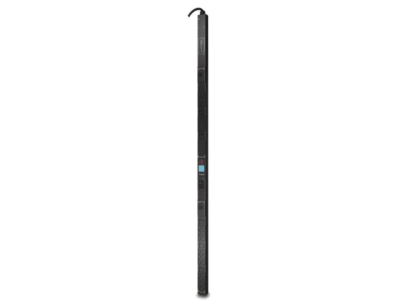 APC Zero-U-Space PDU AP8853 36x C13, 6x C19 32 A