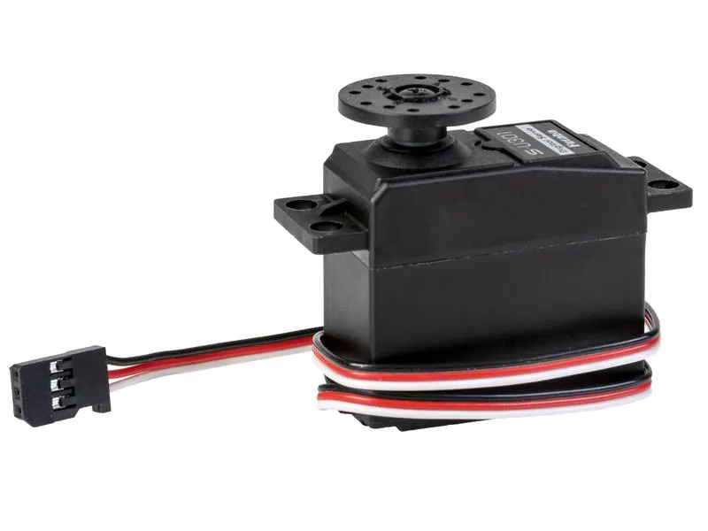 Futaba Standard Servo Servo S-U301 Digital HV