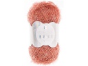 Rico Design Wolle Creative Bubble 50 g, Lehm