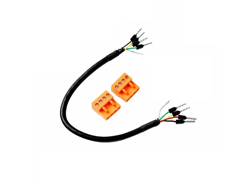 M5Stack Kabel 24 AWG 4-Core Twisted Pair 0.2 m